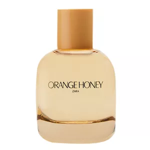 ادو تویلت زنانه زارا مدل ORANGE HONEY حجم 90 میلی‌لیتر