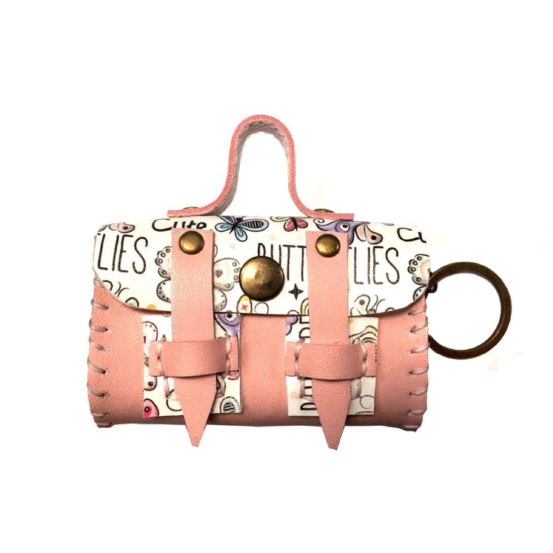 کیف هندزفری مدل Bags101