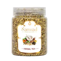 تخم گشنیز ممتاز سرمد - 240 گرم