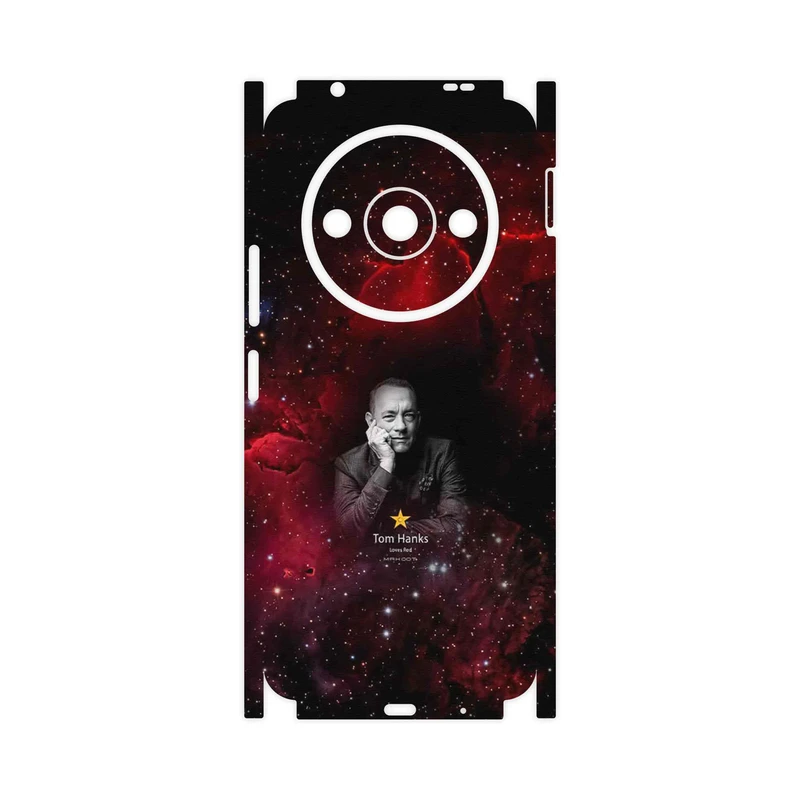 برچسب پوششی ماهوت مدل Tom Hanks-FullSkin مناسب برای گوشی موبایل شیائومی Redmi A3x