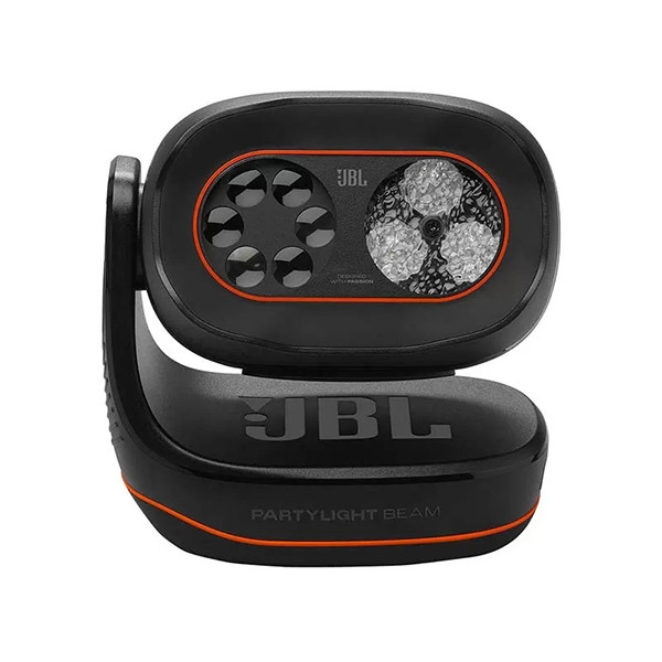 رقص نور جی بی ال مدل Party light beam