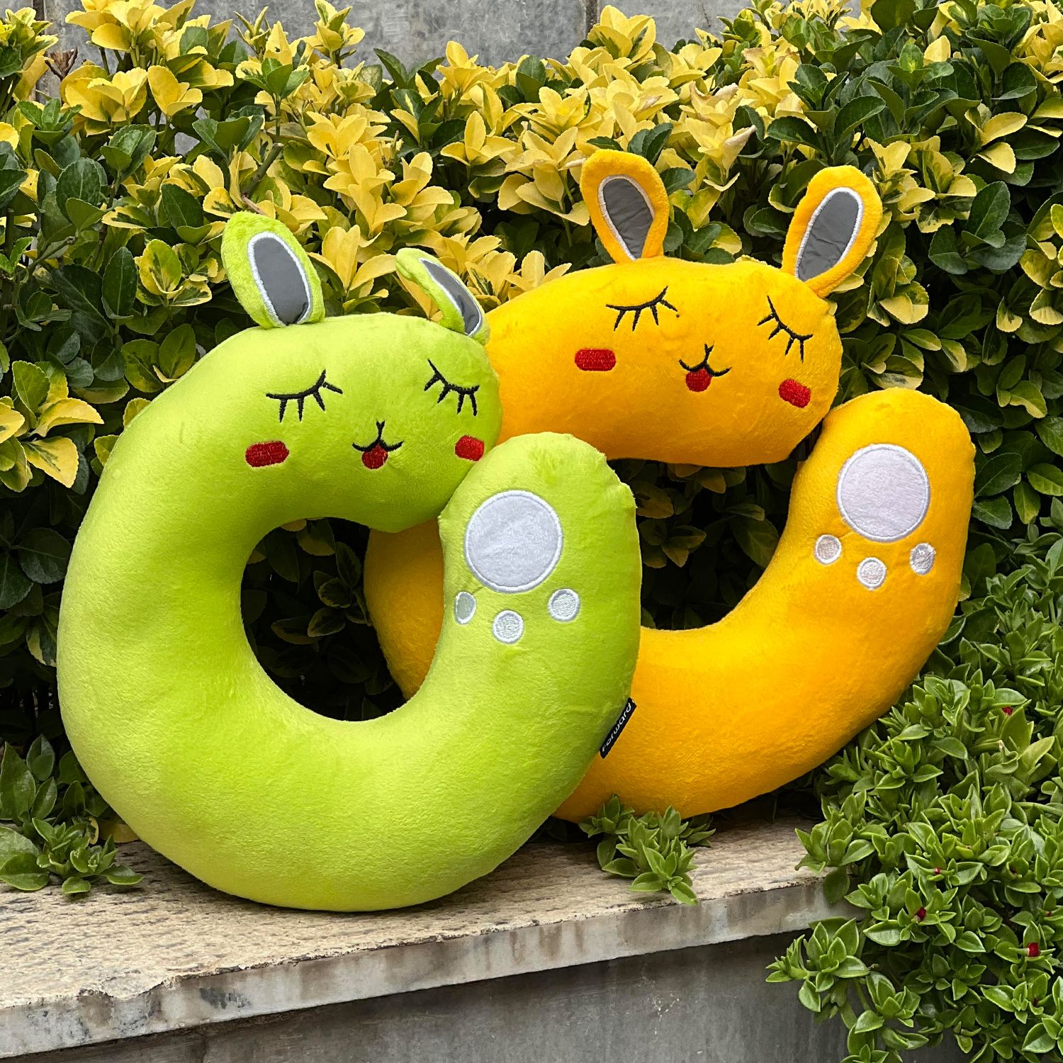 بالش دورگردنی فوروارد مدل FCLT500510 SLEEPING BUNNY -  - 14