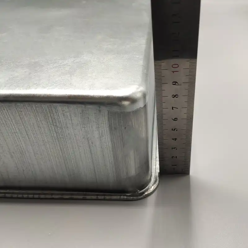 قالب کیک مدل موج Cube-3010