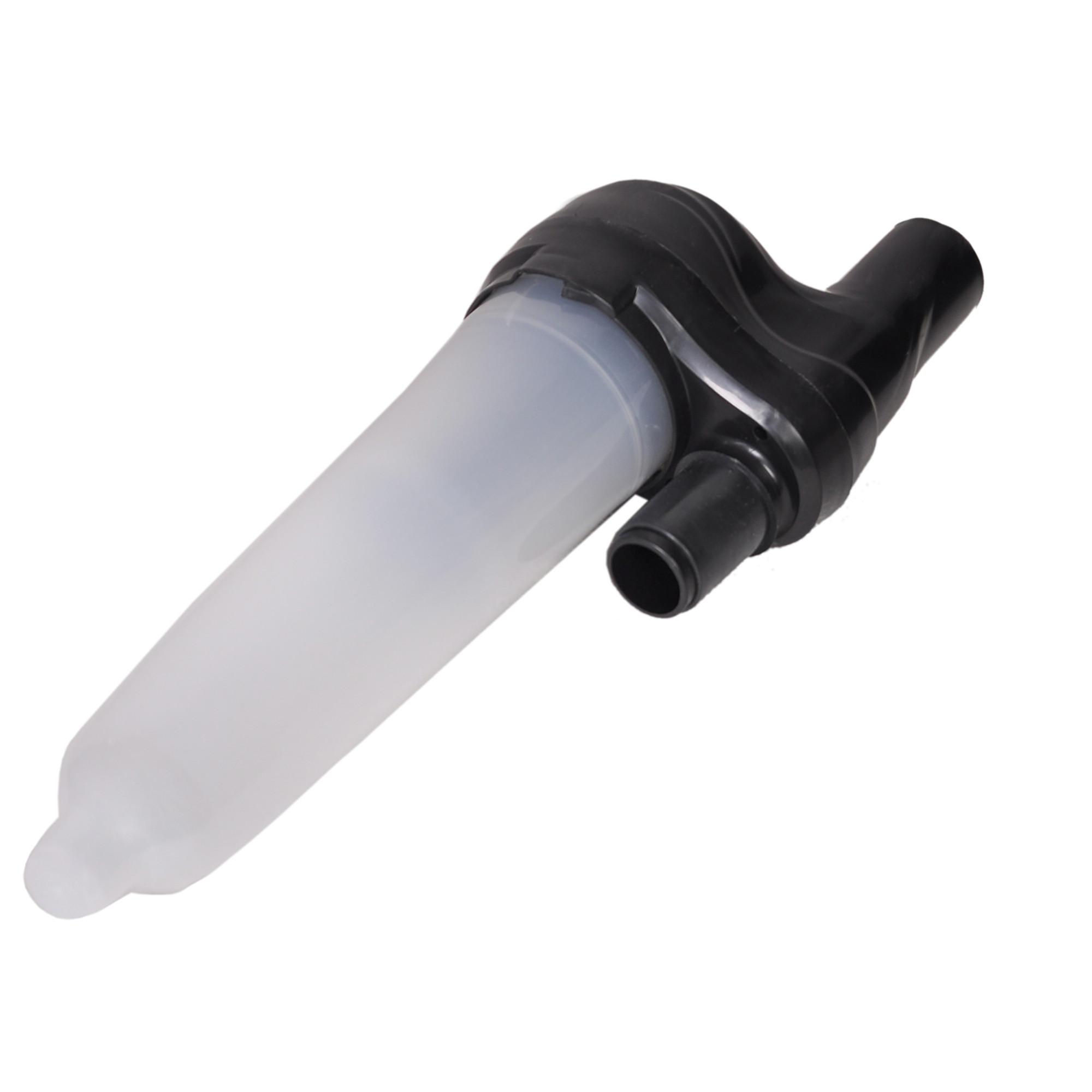 جاروبرقی سطلی کوپکس مدل VCC_3830 به همراه فیلتر دوار