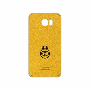 MAHOOT ML-REAL Cover Sticker for Samsung Galaxy Note 5