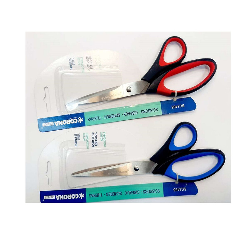 قیچی کرونا مدل 3485