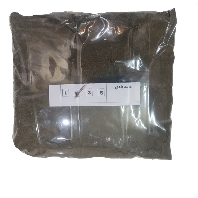 ماسه بادی مدل TRZ وزن 2000 گرم ماسه بادی مدل TRZ وزن 2000 گرم