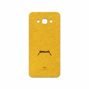 MAHOOT ML-MTLC Cover Sticker for Samsung Galaxy A8