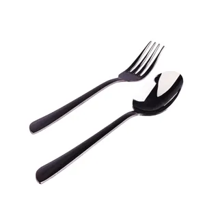 سرویس قاشق و چنگال 12 پارچه ام جی کد 1012