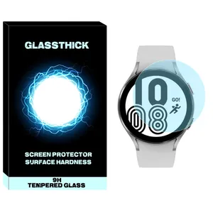 محافظ صفحه نمایش نانو گلستیگ مدل NGL مناسب برای ساعت هوشمند سامسونگ Galaxy Watch 4 40mm