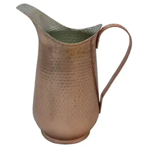 پارچ مسی مدل اردکی