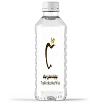 عرق ترکیبی کبد چرب ممتاز میلاد - 1 لیتر