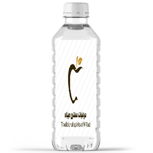 عرق ترکیبی سنگ کلیه ممتاز-  1 لیتر