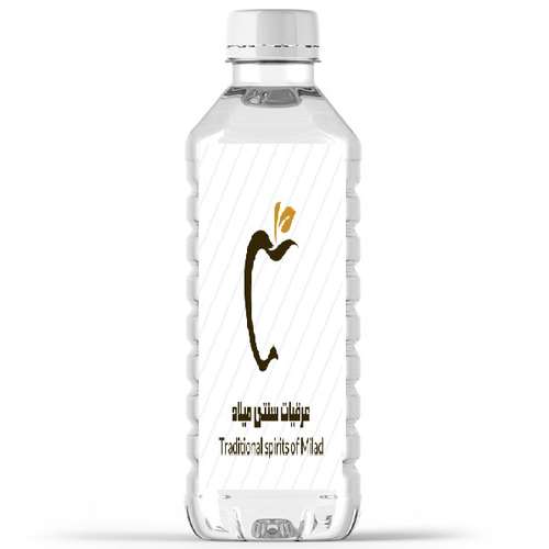 عرق گزنه ممتاز - 1 لیتر