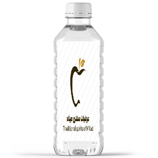 عرق ترکیبی لاغری ممتاز میلاد - 1300 میلی لیتر