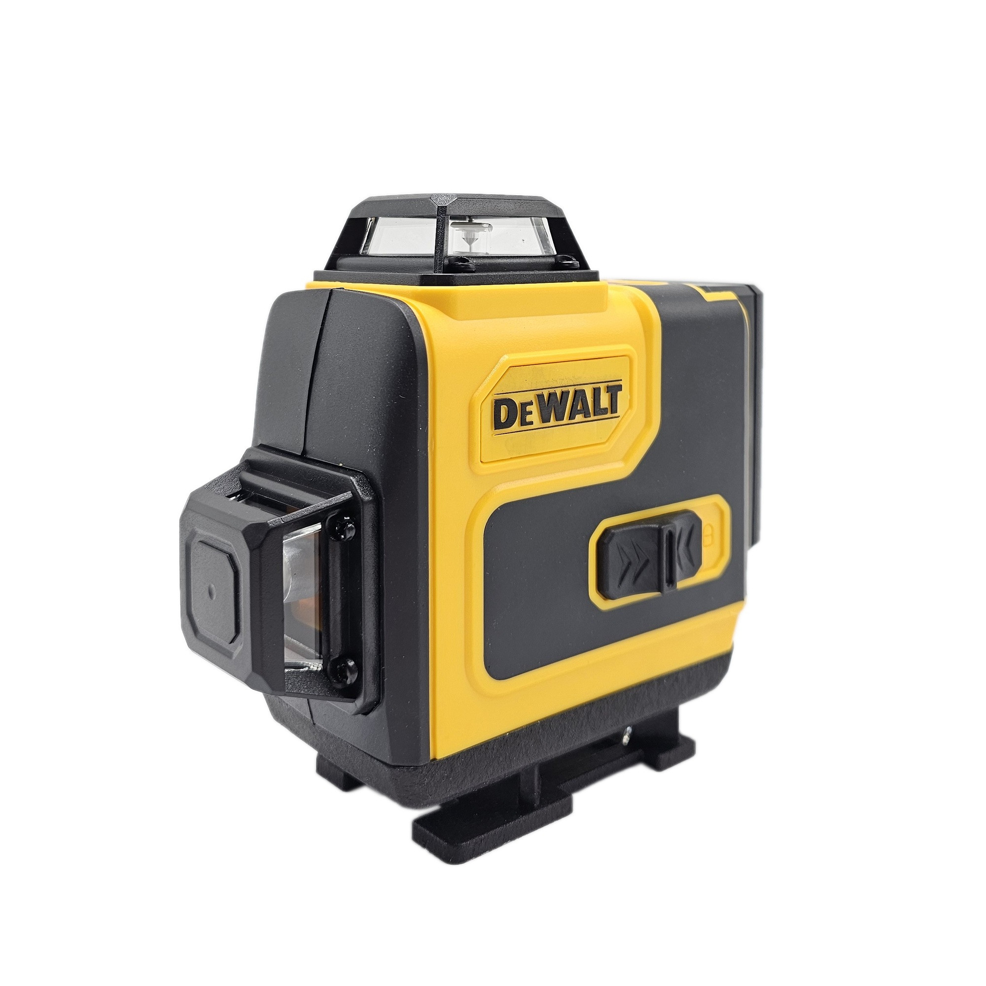 تراز لیزری صنعتی مدل 4D_16