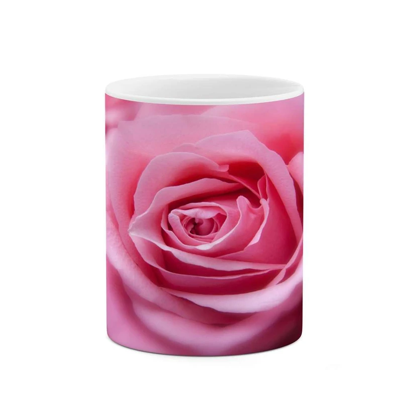 ماگ کاکتی مدل گل کد mgh16841