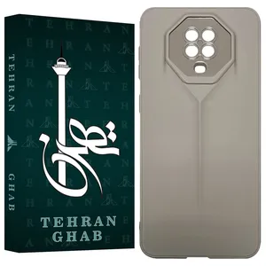TEHRAN GHAB PRDT Cover Suitable For Xiaomi Redmi Note 9S / Redmi Note 9 Pro / Redmi Note 9 Pro Max 