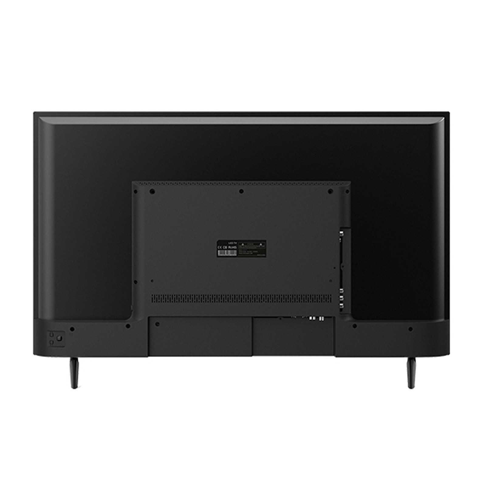 تلویزیون ال ای دی هوشمند بست الکتریک مدل BFS43 سایز 43 اینچ