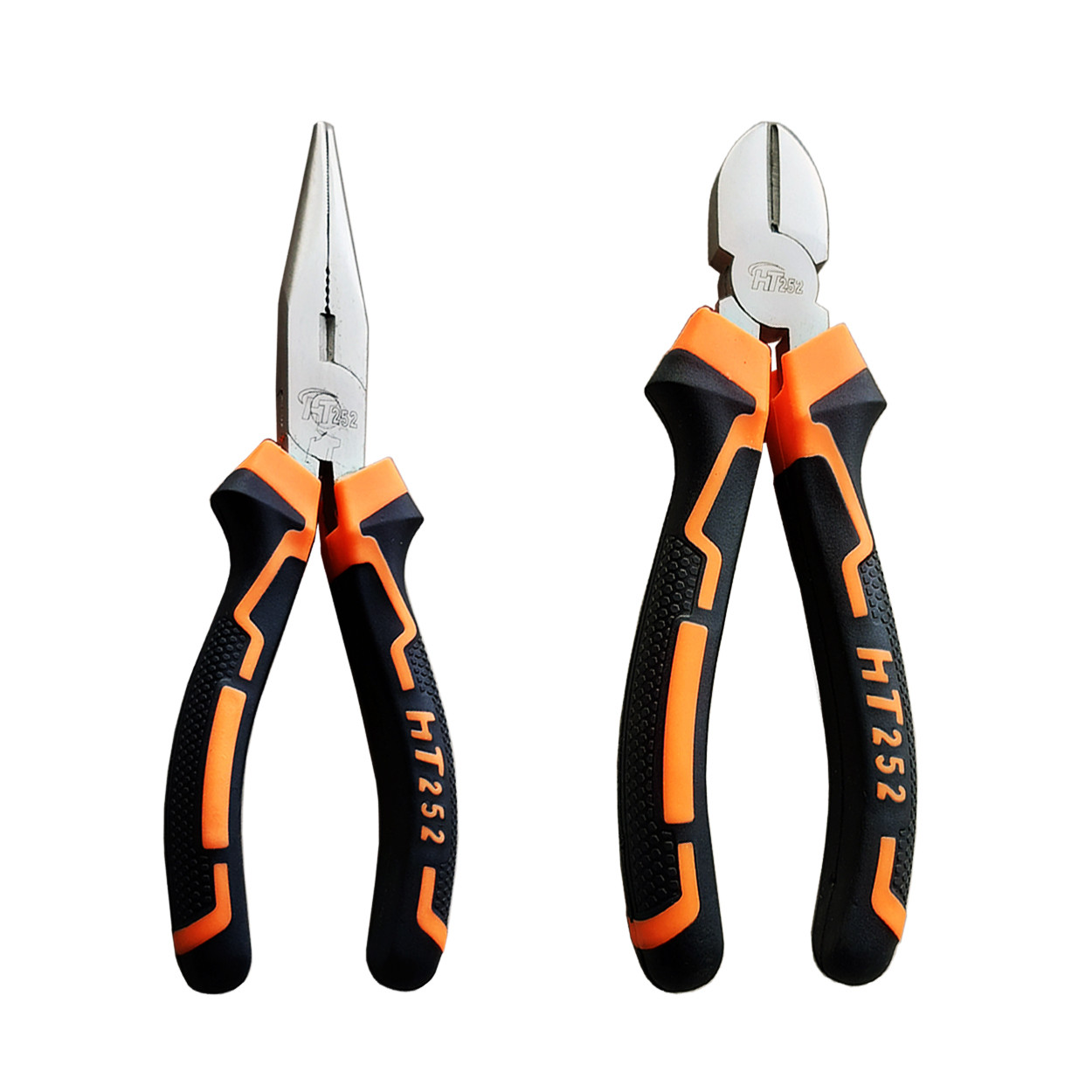 مجموعه 2 عددی انبر اچ تی مدل AT-0252