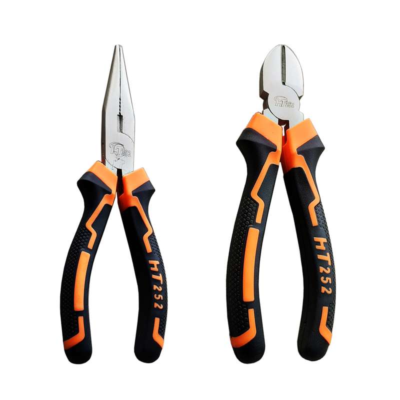 مجموعه 2 عددی انبر اچ تی مدل AT-0252