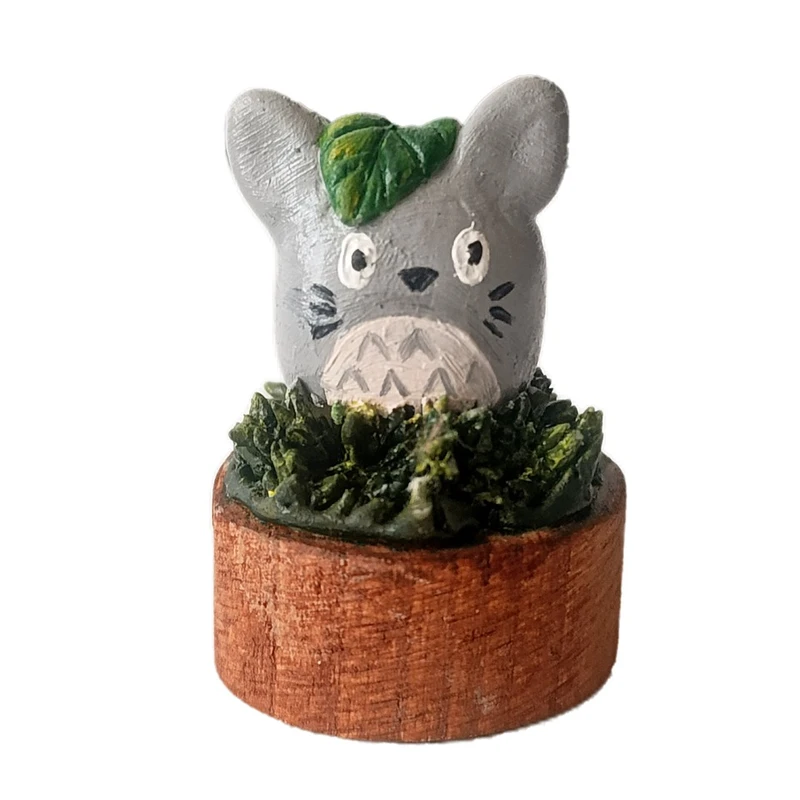 مجسمه مدل توتورو کد ۰۱ 