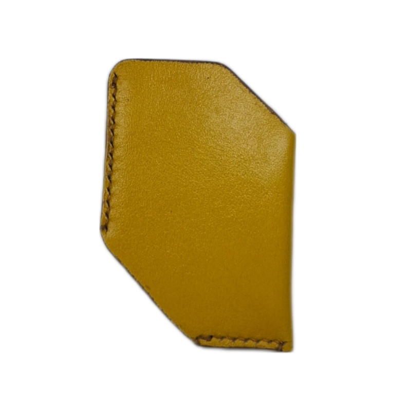 جاکارتی مدل چرم طبیعی کد ChDD