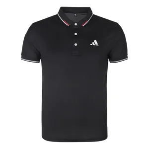 پولوشرت ورزشی آستین کوتاه مردانه مدل 3385