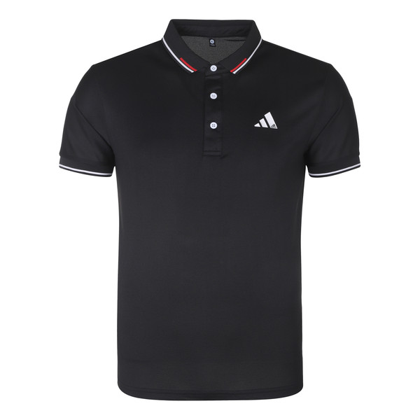 پولوشرت ورزشی آستین کوتاه مردانه مدل 3385