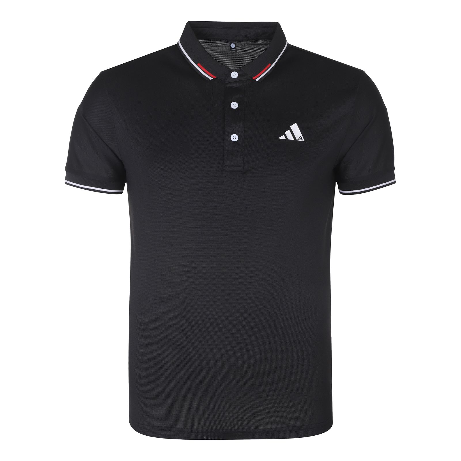 پولوشرت ورزشی آستین کوتاه مردانه مدل 3385 -  - 1