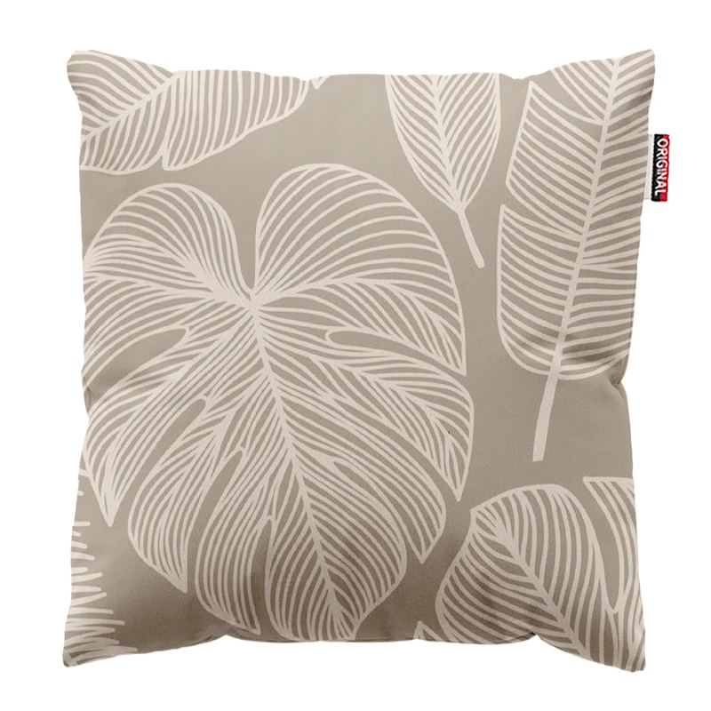 کوسن پاد آفرین مدل مینیمال مدرن کد PK403196 سایز 40*40 سانتی متر