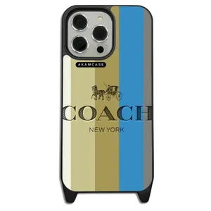 AKAM AMCWLA14PROMAX-RICH1 Cover For Apple iPhone 14 Pro Max
