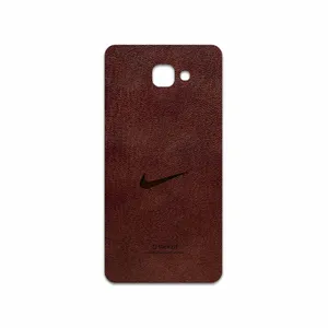 MAHOOT NL-NK Cover Sticker for Samsung Galaxy C7