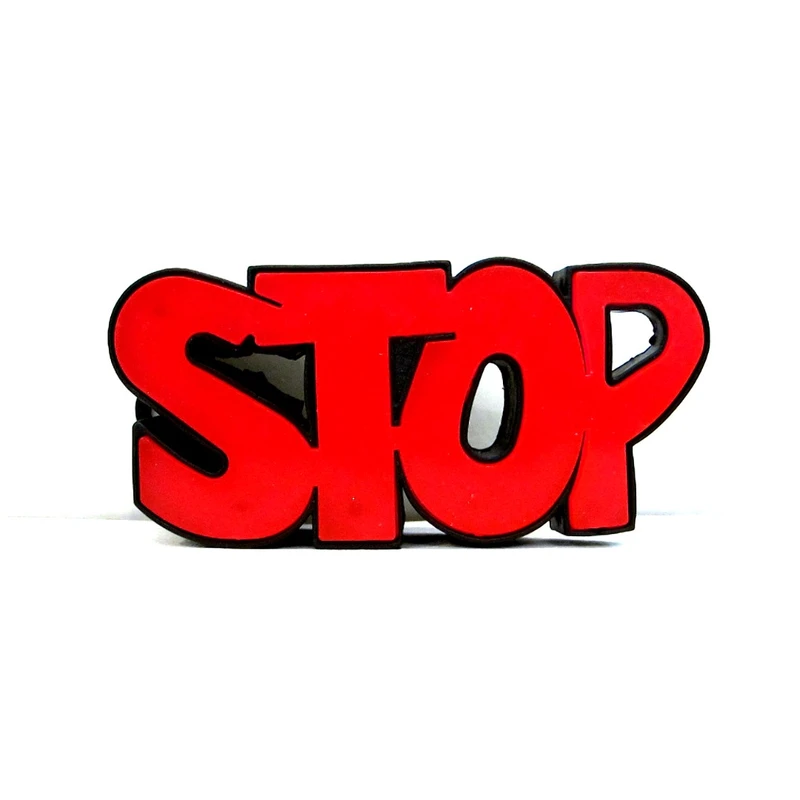 نگهدارنده درب مدل STOP