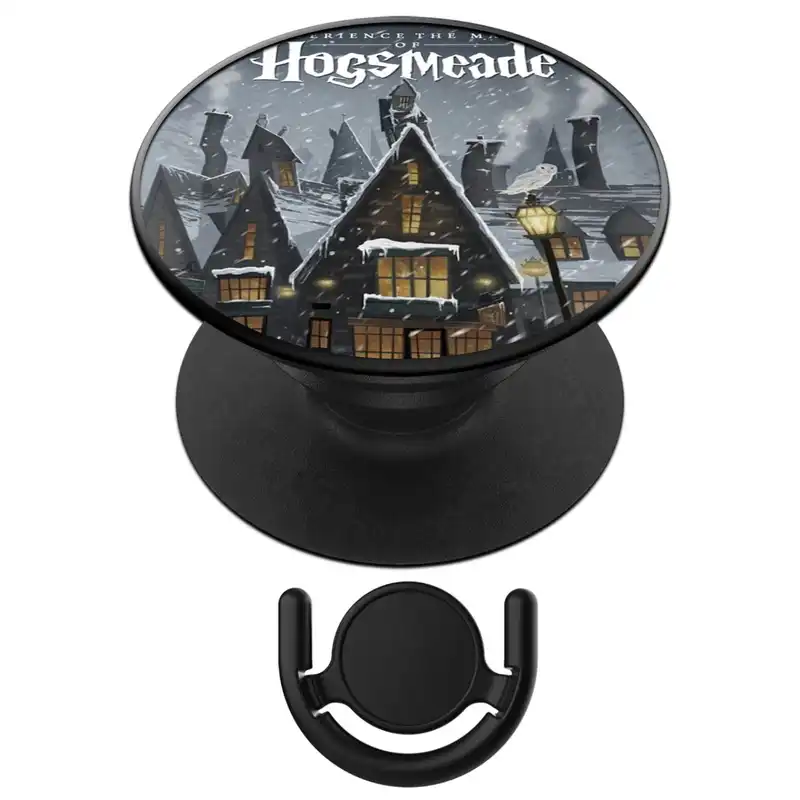 پایه نگهدارنده گوشی موبایل پاپ سوکت آکام مدل APSC001985 به همراه پاپ کلیپ