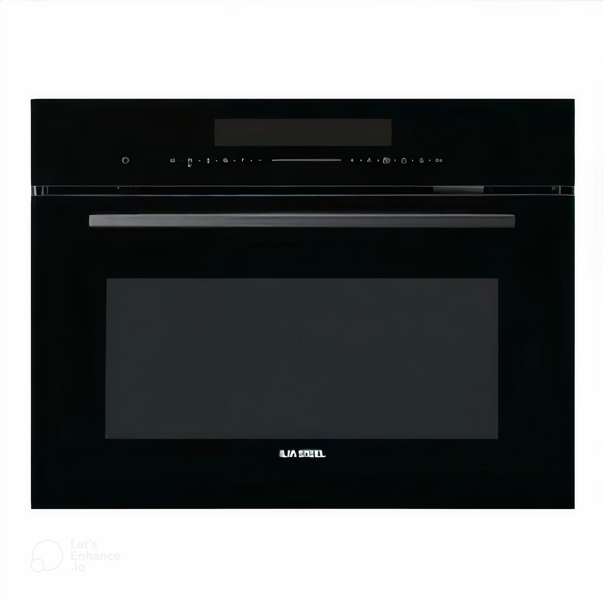 مایکروویو 50 لیتر ایلیا استیل مدل IM113 V1