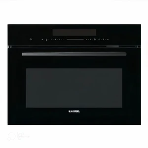 مایکروویو 50 لیتر ایلیا استیل مدل im113 v1