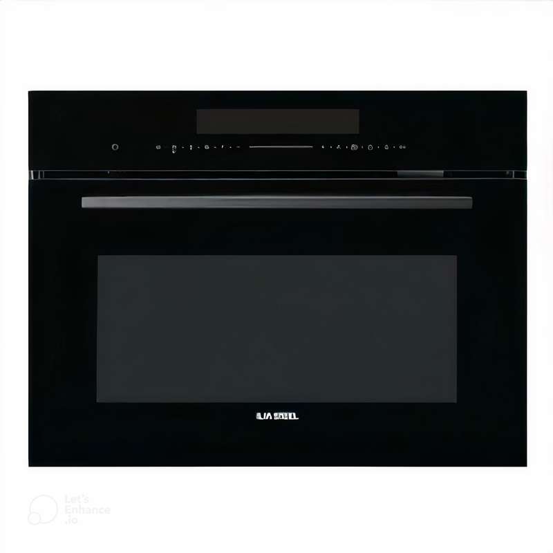 مایکروویو 50 لیتر ایلیا استیل مدل IM113 V1