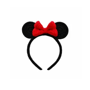 تل دست دوز زنانه کد 10