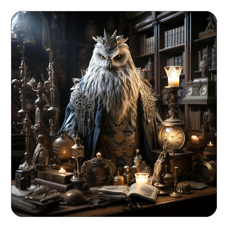 مگنت کاکتی طرح هری پاتر Harry Potter مدل mp41324