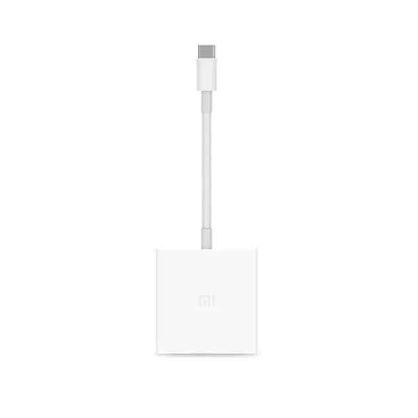 مبدل USB-C به HDMI شیائومی مدل ZJQ01TM