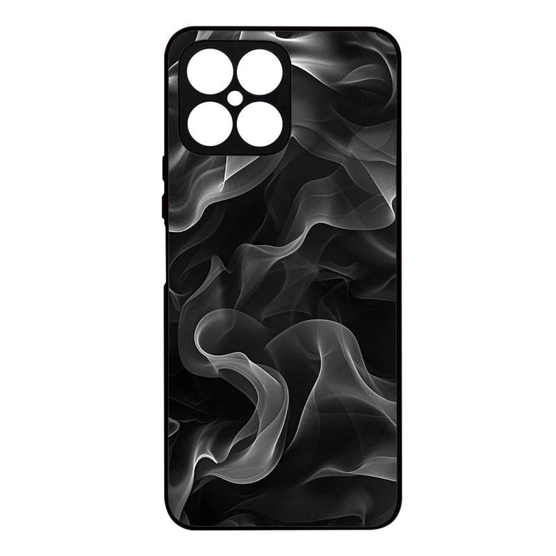 کاور قاب موبایل علوی مدل MLG مناسب برای گوشی موبایل آنر X8 4G