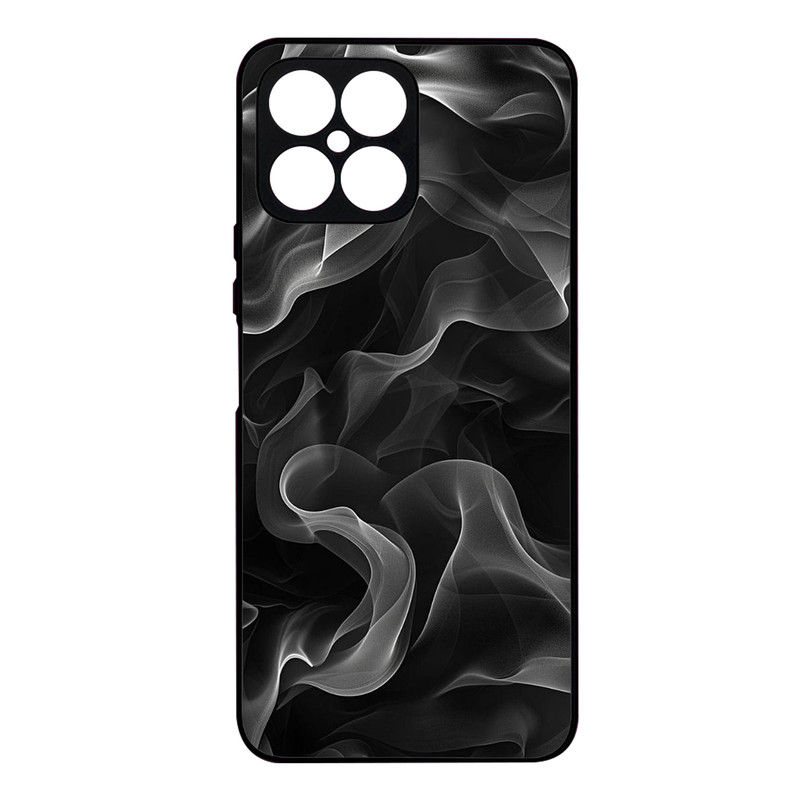 کاور قاب موبایل علوی مدل MLG مناسب برای گوشی موبایل آنر X8 4G