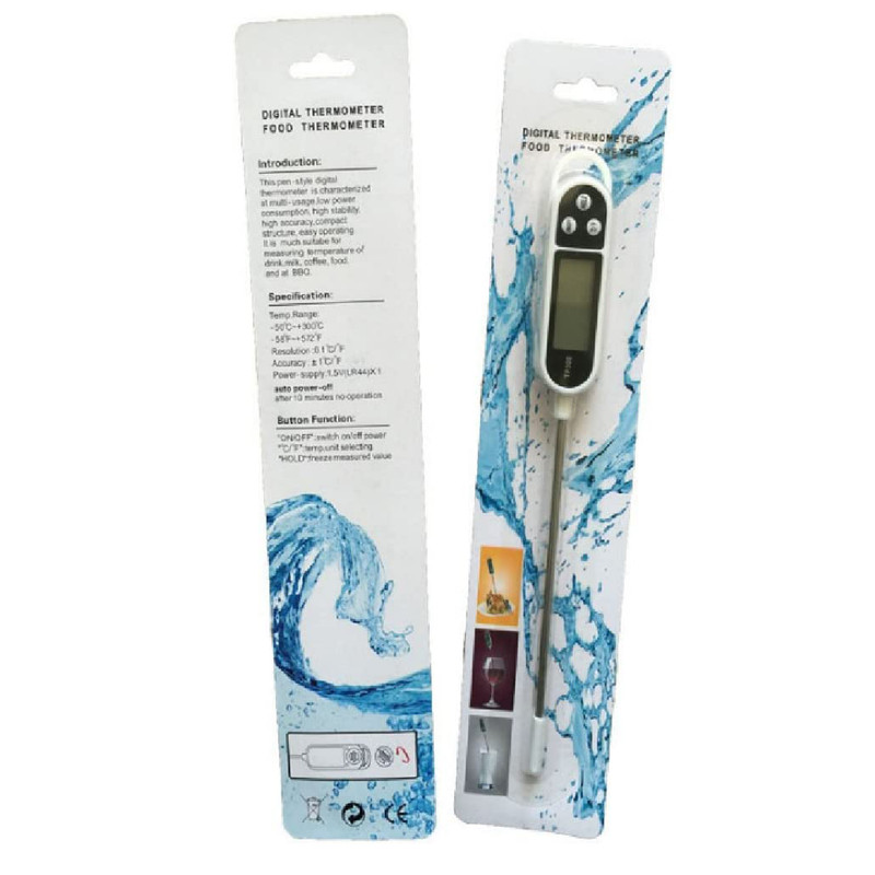 دماسنج  مدل TP-300