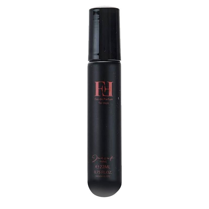 عطر جیبی مردانه ژک ساف مدل FF حجم 22 میلی لیتر بسته 2 عددی -  - 2