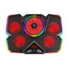 پایه خنک کننده  لپ تاپ کول کلد مدل K44-RGB-R