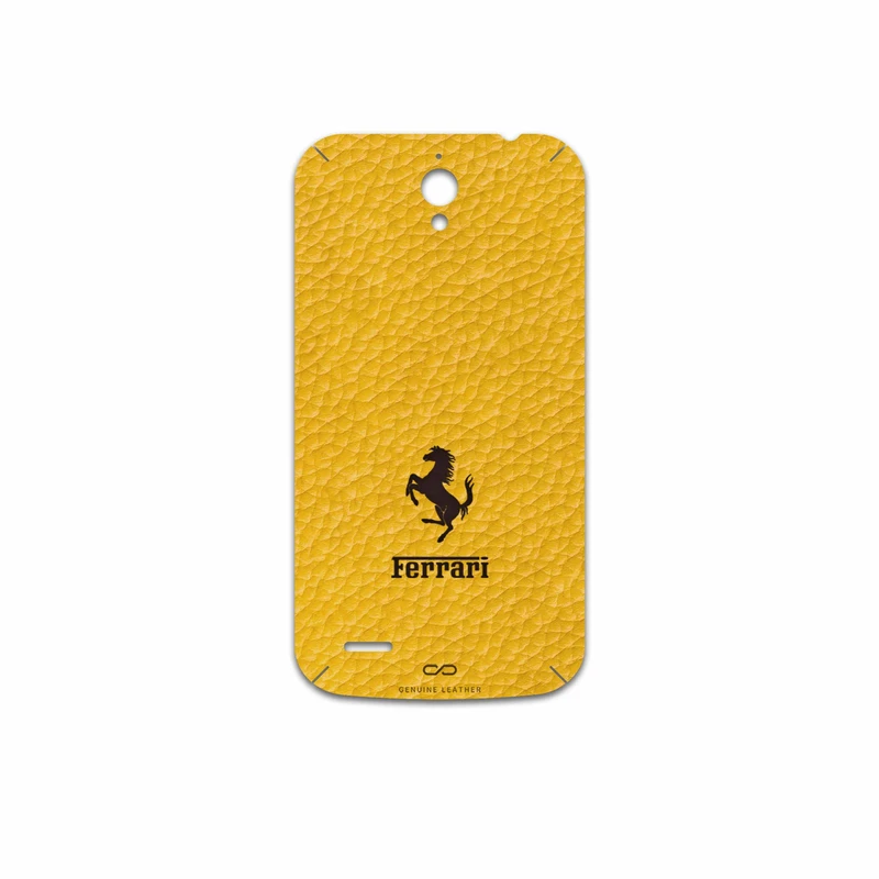 برچسب پوششی ماهوت مدل ML-FRRI مناسب برای گوشی موبایل هوآوی Ascend G610