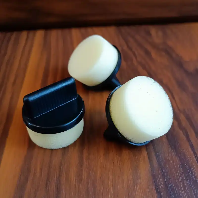 ابر تمیز کننده کفش مدل AB-MES3 بسته 3 عددی