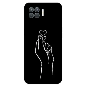 Megafone 7769 Cover For Oppo A93