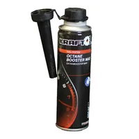 اکتان بوستر کرفتول مدل 8 point حجم 300 میلی لیتر